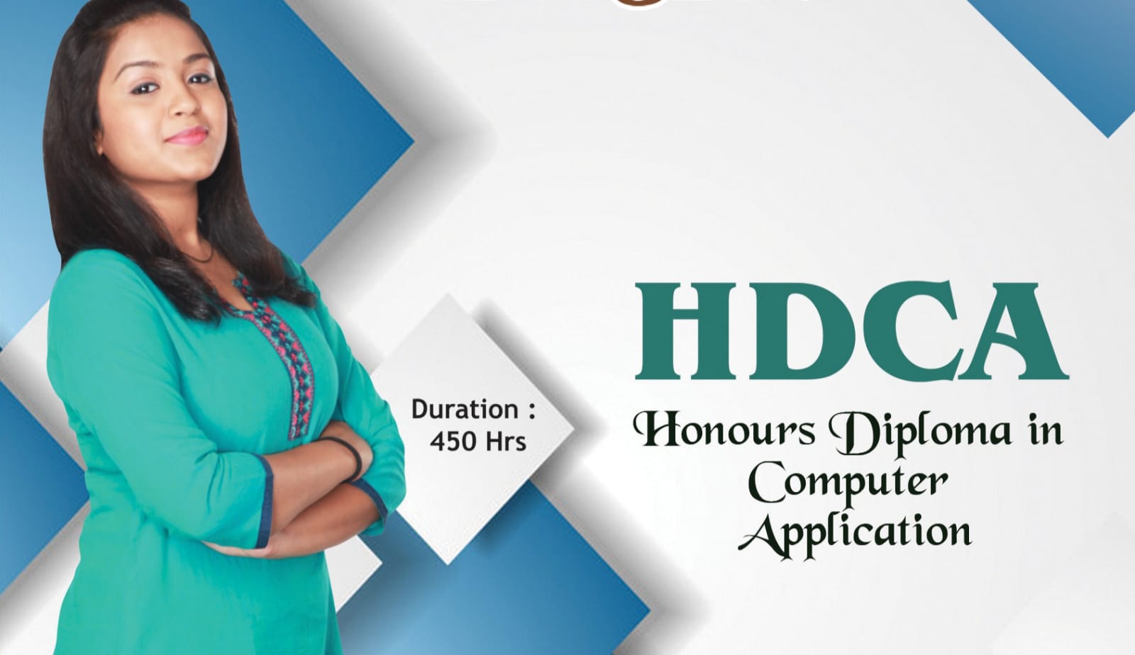 Honours Diploma in Computer Application (HDCA)